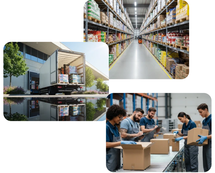 Accede a miles de productos de consumo masivo con precios exclusivos